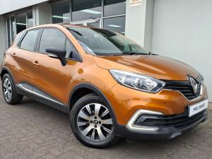 Renault Captur 66kW turbo Blaze - Image 1