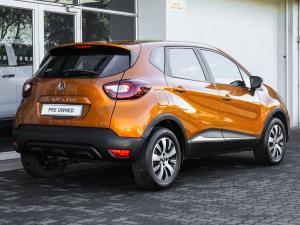 Renault Captur 66kW turbo Blaze - Image 20