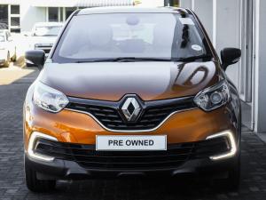 Renault Captur 66kW turbo Blaze - Image 3