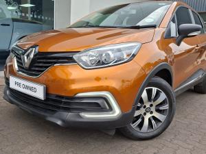Renault Captur 66kW turbo Blaze - Image 3