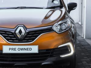 Renault Captur 66kW turbo Blaze - Image 4
