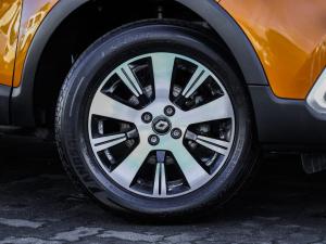 Renault Captur 66kW turbo Blaze - Image 6