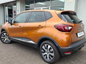 Renault Captur 66kW turbo Blaze - Image 7