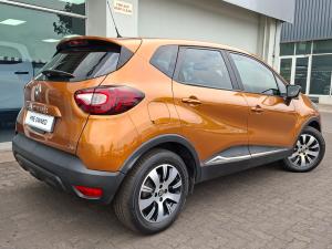Renault Captur 66kW turbo Blaze - Image 8