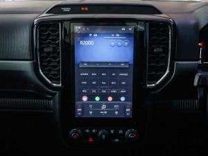 Ford Ranger 2.0 BiTurbo double cab XLT - Image 11