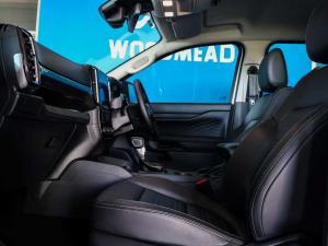 Ford Ranger 2.0 BiTurbo double cab XLT - Image 13