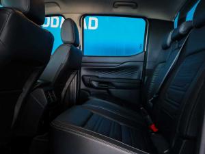 Ford Ranger 2.0 BiTurbo double cab XLT - Image 14