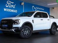 Thumbnail Ford Ranger 2.0 BiTurbo double cab XLT