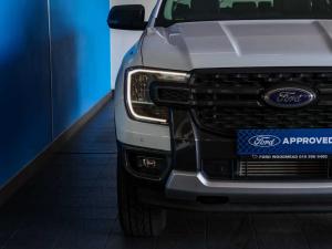Ford Ranger 2.0 BiTurbo double cab XLT - Image 3