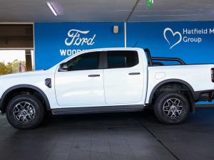 Ford Ranger 2.0 BiTurbo double cab XLT - Image 4