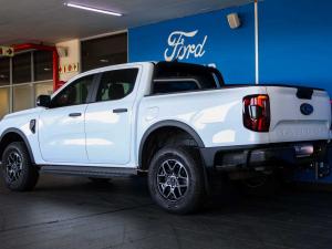 Ford Ranger 2.0 BiTurbo double cab XLT - Image 5