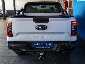 Ford Ranger 2.0 BiTurbo double cab XLT - Image 6