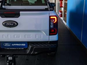 Ford Ranger 2.0 BiTurbo double cab XLT - Image 7