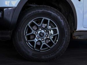 Ford Ranger 2.0 BiTurbo double cab XLT - Image 8