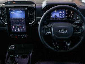 Ford Ranger 2.0 BiTurbo double cab XLT - Image 9