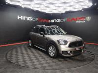 Thumbnail MINI Countryman Cooper Countryman auto