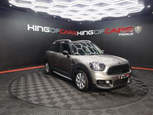 MINI Countryman Cooper Countryman auto - Image 1
