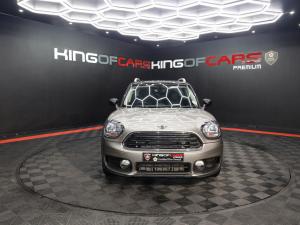 MINI Countryman Cooper Countryman auto - Image 2