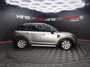 MINI Countryman Cooper Countryman auto - Image 3