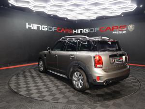 MINI Countryman Cooper Countryman auto - Image 4