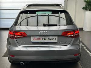 Audi A3 Sportback 30TFSI S line - Image 10