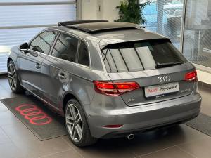 Audi A3 Sportback 30TFSI S line - Image 10