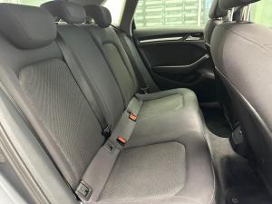 Audi A3 Sportback 30TFSI S line - Image 14