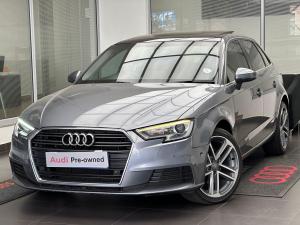 Audi A3 Sportback 30TFSI S line - Image 12