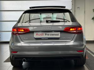 Audi A3 Sportback 30TFSI S line - Image 15