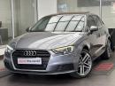 Thumbnail Audi A3 Sportback 30TFSI S line