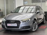 Thumbnail Audi A3 Sportback 30TFSI S line