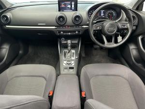 Audi A3 Sportback 30TFSI S line - Image 20