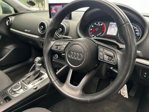 Audi A3 Sportback 30TFSI S line - Image 24