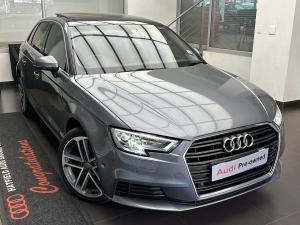 Audi A3 Sportback 30TFSI S line - Image 3