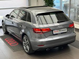 Audi A3 Sportback 30TFSI S line - Image 3