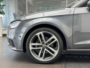 Audi A3 Sportback 30TFSI S line - Image 4