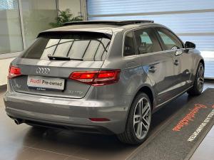 Audi A3 Sportback 30TFSI S line - Image 9