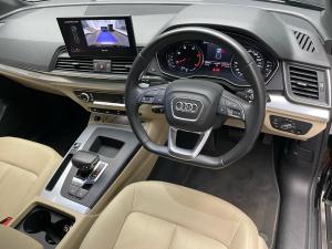 Audi Q5 Sportback 40TDI quattro S line - Image 11