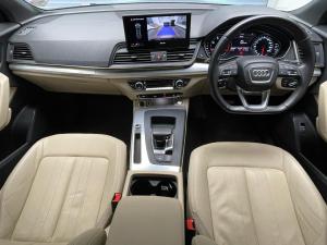 Audi Q5 Sportback 40TDI quattro S line - Image 16