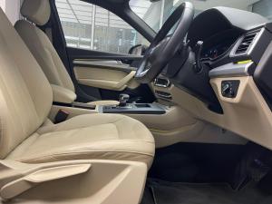 Audi Q5 Sportback 40TDI quattro S line - Image 18