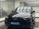 Thumbnail Audi Q5 Sportback 40TDI quattro S line