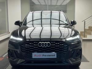 Audi Q5 Sportback 40TDI quattro S line - Image 2