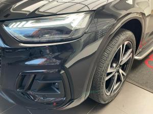 Audi Q5 Sportback 40TDI quattro S line - Image 4