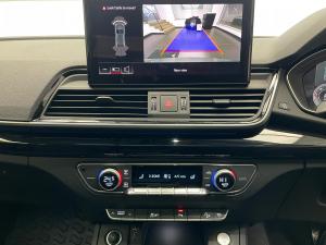Audi Q5 Sportback 40TDI quattro Black Edition - Image 10