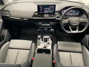 Audi Q5 Sportback 40TDI quattro Black Edition - Image 13