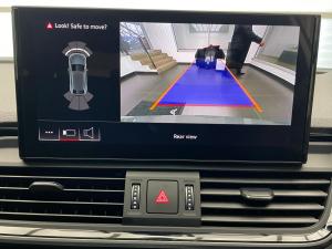Audi Q5 Sportback 40TDI quattro Black Edition - Image 15