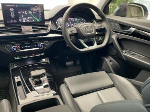 Audi Q5 Sportback 40TDI quattro Black Edition - Image 17