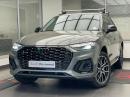 Thumbnail Audi Q5 Sportback 40TDI quattro Black Edition