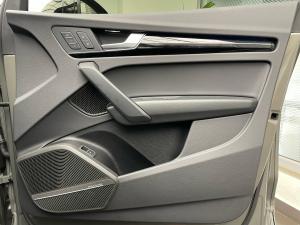 Audi Q5 Sportback 40TDI quattro Black Edition - Image 20