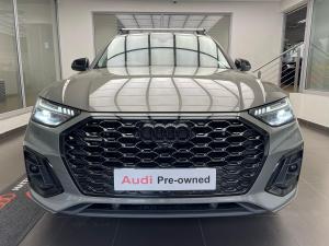 Audi Q5 Sportback 40TDI quattro Black Edition - Image 3